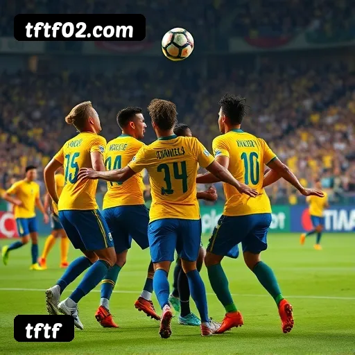 tftf APK - Download Oficial Android