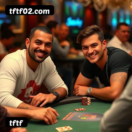 Análise tftf - Vantagens e Desvantagens