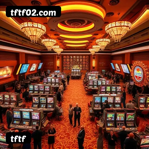 Catálogo Completo de Bônus tftf