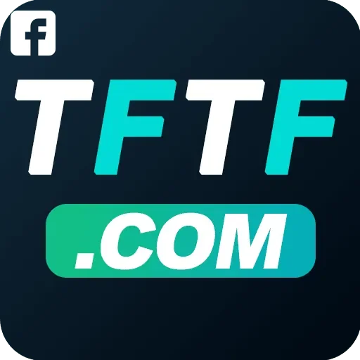 Página oficial da tftf no Facebook